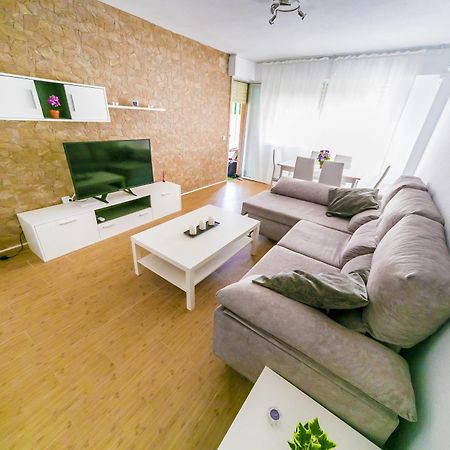 Torrevieja Experience San Julianアパートメント エクステリア 写真