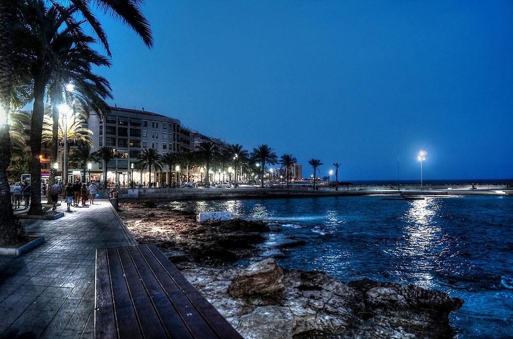 Torrevieja Experience San Julianアパートメント エクステリア 写真