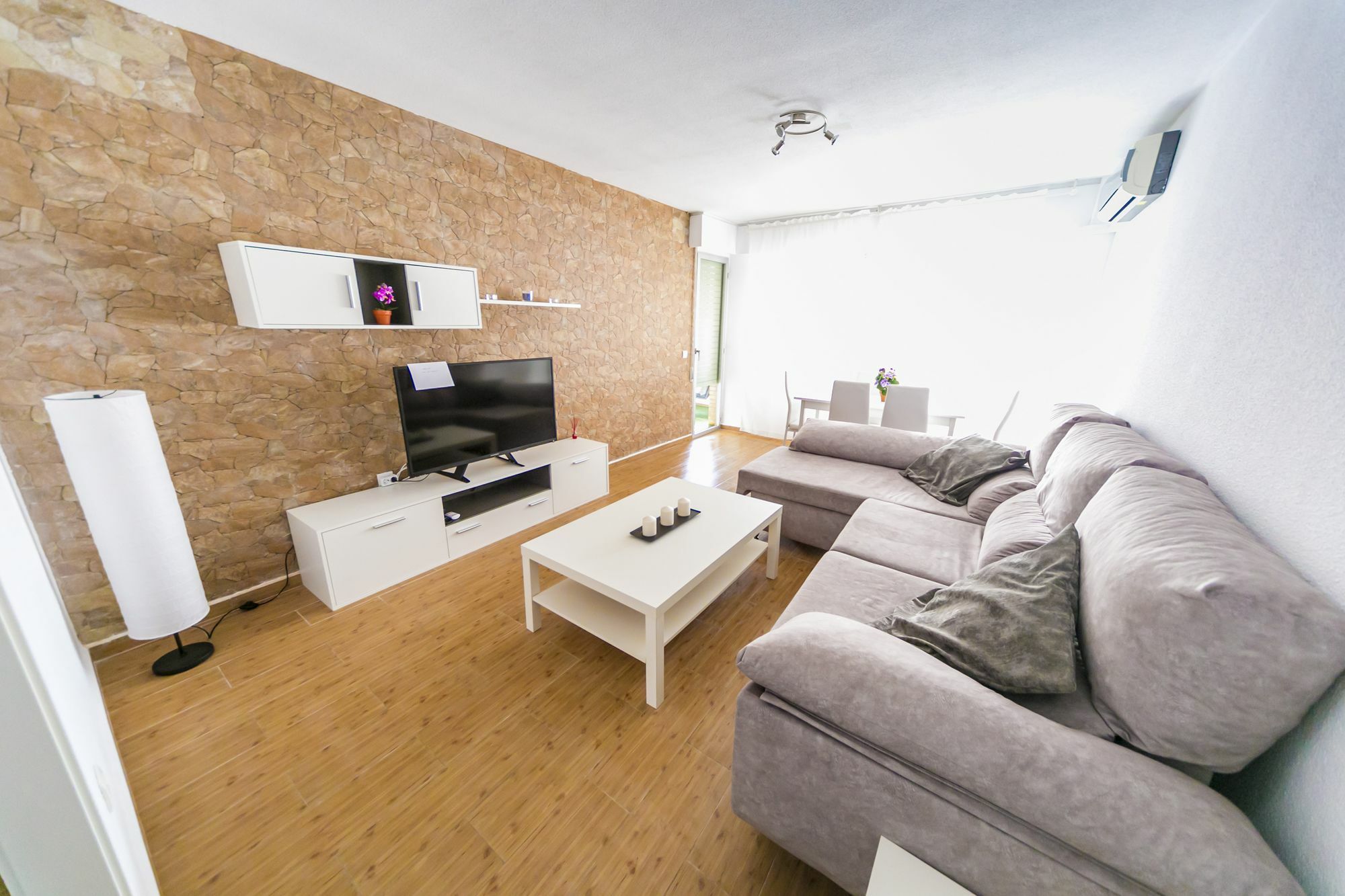 Torrevieja Experience San Julianアパートメント エクステリア 写真
