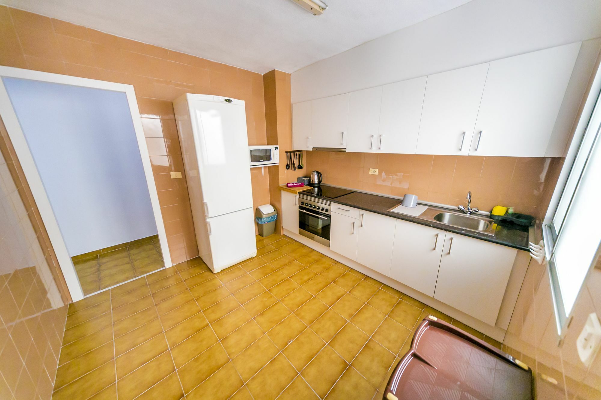 Torrevieja Experience San Julianアパートメント エクステリア 写真