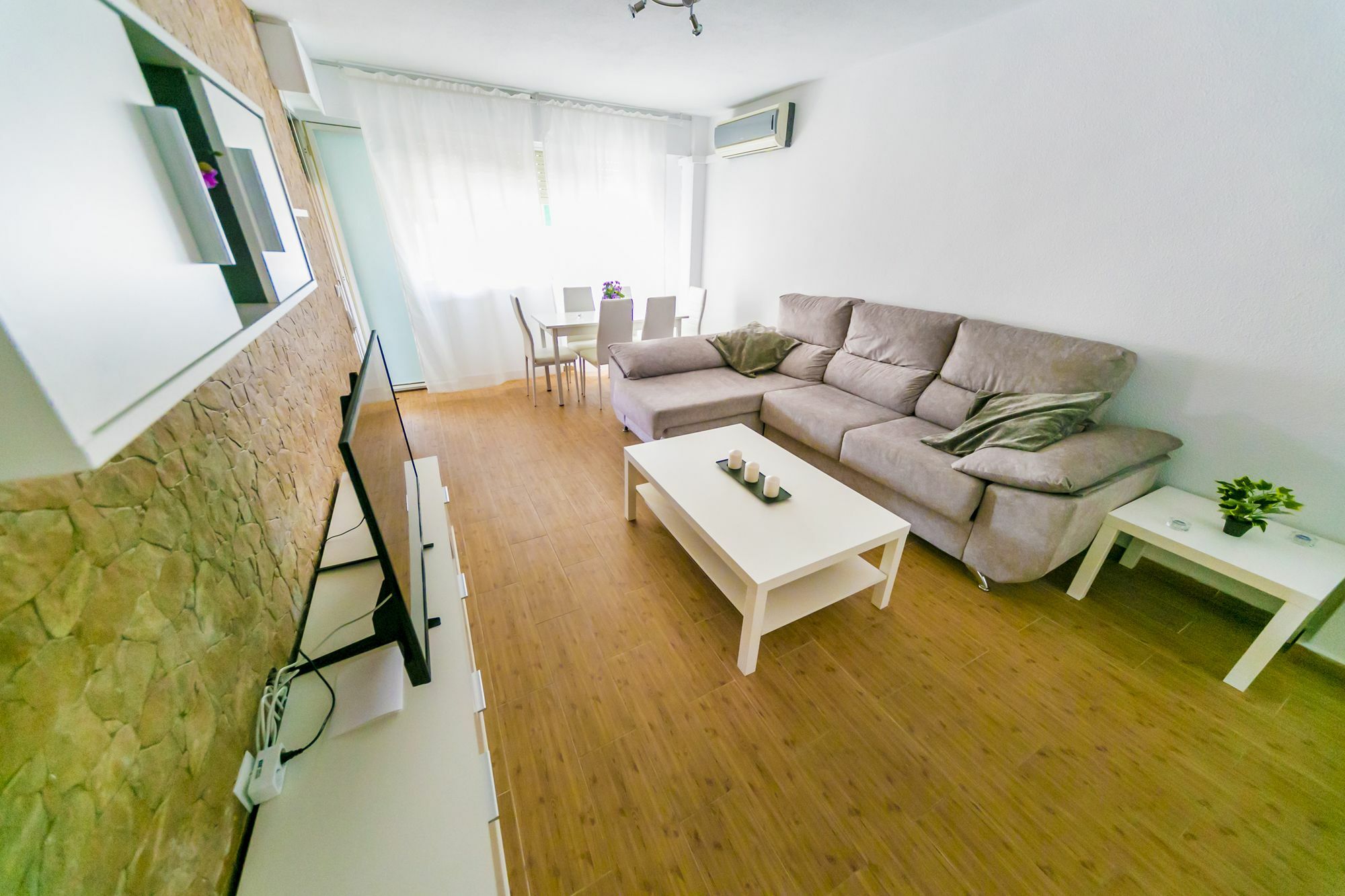 Torrevieja Experience San Julianアパートメント エクステリア 写真
