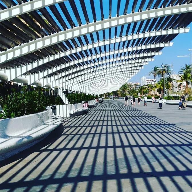 Torrevieja Experience San Julianアパートメント エクステリア 写真
